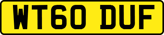 WT60DUF