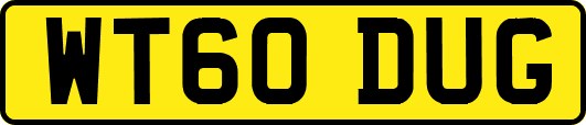 WT60DUG
