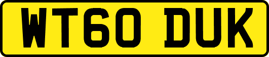 WT60DUK