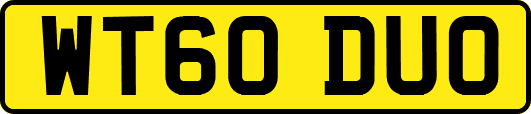 WT60DUO