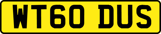 WT60DUS