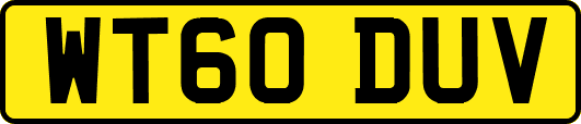 WT60DUV