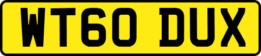 WT60DUX