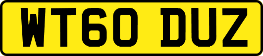 WT60DUZ