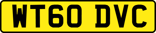 WT60DVC