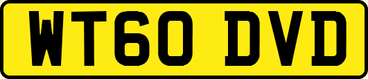 WT60DVD