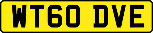 WT60DVE
