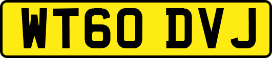 WT60DVJ