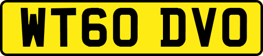WT60DVO