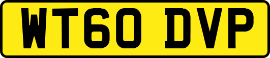WT60DVP