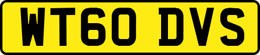 WT60DVS