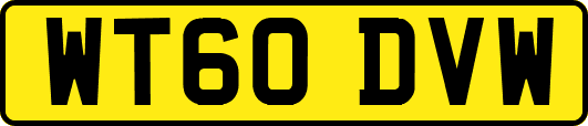WT60DVW