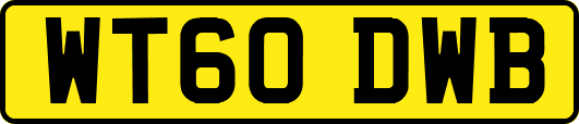 WT60DWB