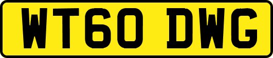 WT60DWG