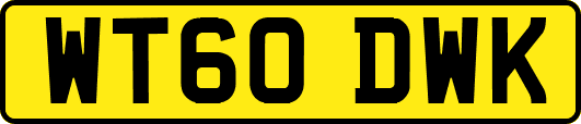 WT60DWK