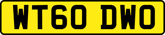 WT60DWO