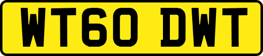 WT60DWT