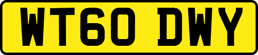 WT60DWY
