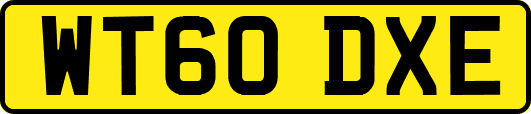 WT60DXE