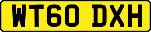 WT60DXH