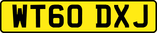 WT60DXJ