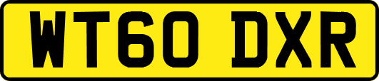 WT60DXR
