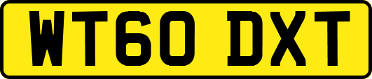 WT60DXT