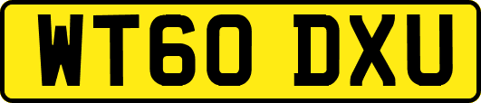 WT60DXU