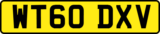 WT60DXV
