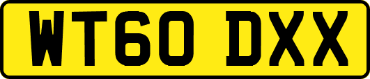 WT60DXX