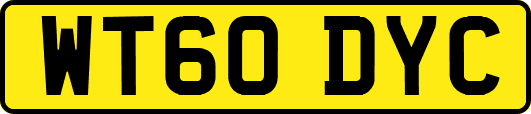 WT60DYC