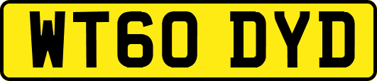 WT60DYD