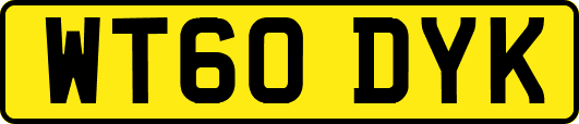 WT60DYK