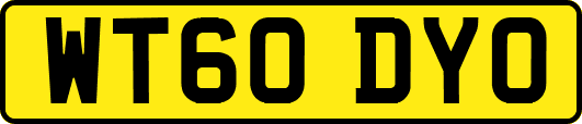 WT60DYO
