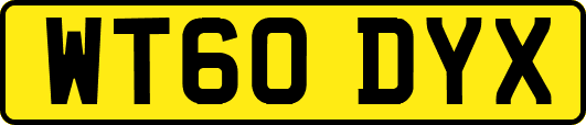 WT60DYX