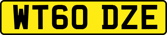 WT60DZE