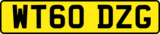WT60DZG