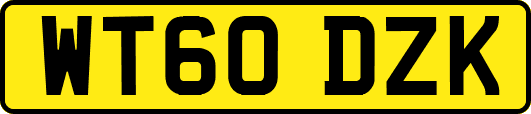 WT60DZK