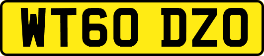 WT60DZO