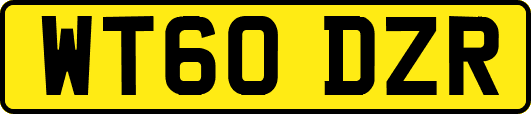 WT60DZR