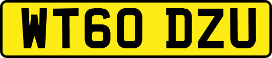 WT60DZU