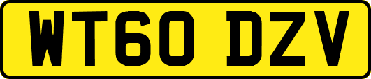 WT60DZV