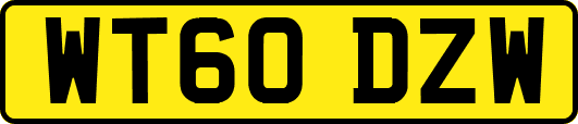 WT60DZW