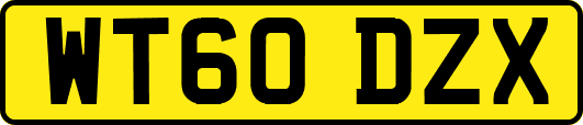 WT60DZX