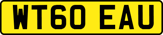 WT60EAU