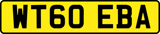 WT60EBA