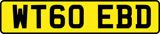 WT60EBD