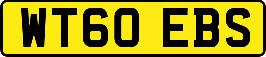 WT60EBS