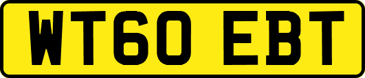 WT60EBT