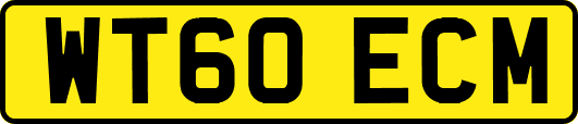 WT60ECM